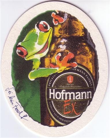 gutenstetten nea-by hofmann oval 2-3b (235-sei kein frosch) 